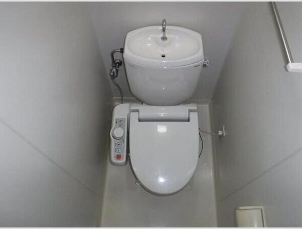 プレステージ・Sの物件内観写真